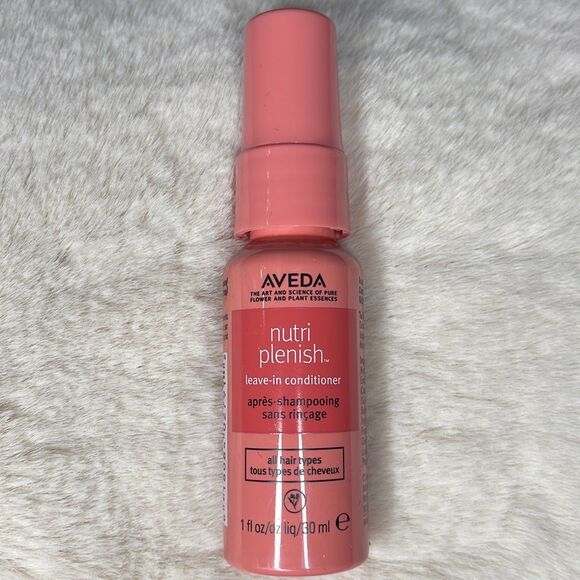 Haircare Deluxe Sample Bundle: Bumble & Bumble, Marc Anthony, Aveda - Picture 6 of 7